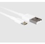 MORE CHOICE (4627151197586) K14i USB8 Pin 2A 2.0m белый