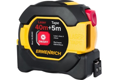 ERMENRICH Reel SLR540 81878