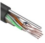 REXANT (010046) КАБЕЛЬ ВИТАЯ ПАРА U/UTP, КАТЕГОРИЯ 5E, PE, 4PR, 24AWG, ВНЕШНИЙ, ЧЕРНЫЙ, С ТРОСОМ