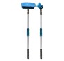 BLACK&BLUE ВВ600 для мытья телескопическая ручка, 80130см 39775