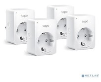 TPLINK Tapo P110