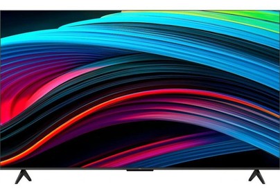 TCL 75C647 QLED SMART Google