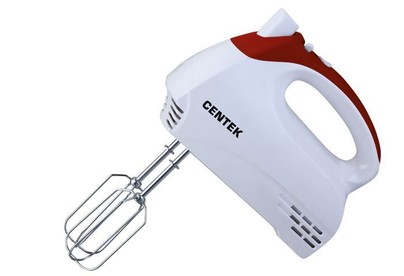 CENTEK CT1117 белый/вишня