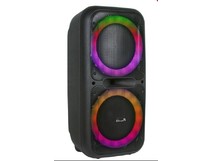 ELTRONIC (2005) DANCE BOX 500  колонка 12