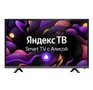 VEKTA LD43SF4815BS SMART TV Яндекс FullHD