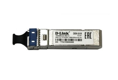 DLINK DEM331R/D1A