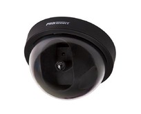 PROCONNECT (450220) Муляж камеры, внутренний, купольный, черный