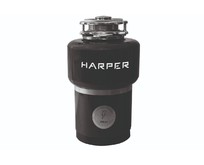 HARPER HWD800D01