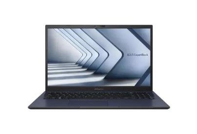 ASUS 14 Expertbook B1402CBAEB3490 Black (90NX05V1M03XK0) ПИ