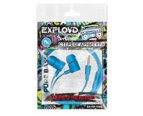 EXPLOYD EXHP1369 синий