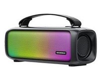 SOUNDMAX SMPS5021B(чёрный)