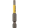 KRANZ (KR9204271) Torx T20х50 мм для шуруповерта (2 шт./уп.)