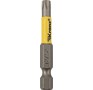 KRANZ (KR9204291) Torx T27х50 мм для шуруповерта (2 шт./уп.)