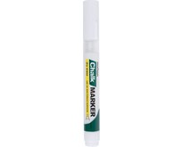 MUNHWA (087005) Маркер меловой Chalk Marker 3мм, спиртовая основа, белый