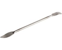 REXANT (124336) Спуджер металлический широкий (лопатка двухсторонняя) 170мм