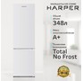 HARPER RH5559BB 243л белый