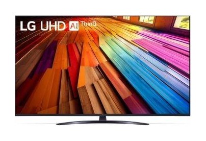 LG 50UT81006LA.ARUB 4K SMART TV ПИ