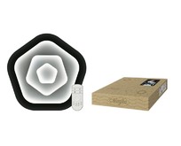 FAMETTO (UL00003930) DLCN504 62W IRON/WHITE Светильник светодиодный потолочный, серия 