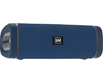 SOUNDMAX SMPS5019B(синий)