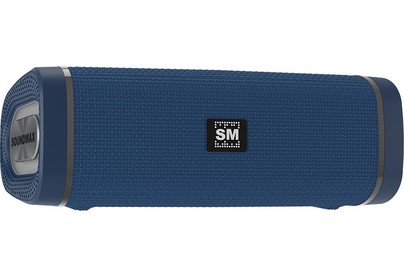 SOUNDMAX SMPS5019B(синий)