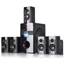 ELTRONIC (2089) HOME SOUND черный