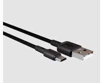 MORE CHOICE (4627151197364) K14m USB (m)microUSB (m) 2.0м черный