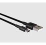 MORE CHOICE (4627151197364) K14m USB (m)microUSB (m) 2.0м черный