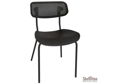 SHEFFILTON SHTS85М черный/черный муар