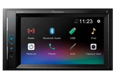 PIONEER DMHA245BT