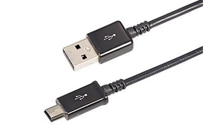 REXANT (184402) Кабель USBmini USB/PVC/black/1m/REXANT