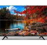 VEKTA LD65SU8850BS SMART TV UHD безрамочный