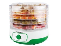 SCARLETT SCFD421015