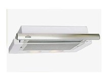 ELIKOR ИНТЕГРА 50П400В2Л белый/нерж (841328)