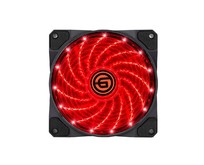 GINZZU LED 12LR15 (красный) (17613)
