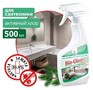 CLEAN&GREEN CG8122 для чистки сантехники BioClean (триггер) 500 мл.