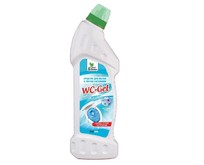 CLEAN&GREEN CG8074 для чистки сантехники WCGel (кислотное) 750 мл.