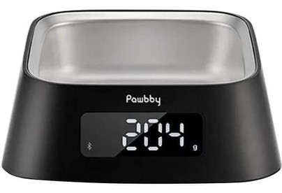 PAWBBY Smart Pet Bowl (MGZN001EU)