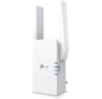 TPLINK Повторитель беспроводного сигнала RE705X AX3000 10/100/1000BASETX белый