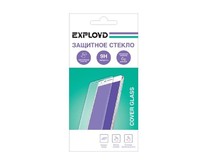 EXPLOYD EXGL159 APPLE iPhone 7 Plus (5.5) (0,3 mm)