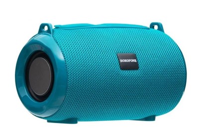 BOROFONE (6931474718259) BR4 Horizon peacock blue