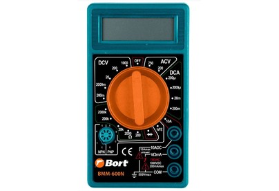 BORT BMM600N