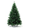 ROYAL CHRISTMAS Ель DAKOTA REDUCED PVC  210CM 85210