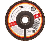 KRANZ (KR900018) P40, 150х22,2мм