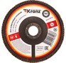 KRANZ (KR900018) P40, 150х22,2мм