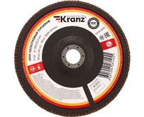 KRANZ (KR900021) P40, 180х22,2мм