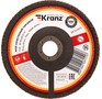 KRANZ (KR900019) P60, 150х22,2мм