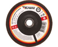 KRANZ (KR900022) P60, 180х22,2мм