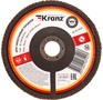 KRANZ (KR900020) P80, 150х22,2мм