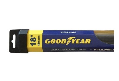 GOODYEAR GY000418 18