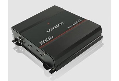 KENWOOD KACPS802EX